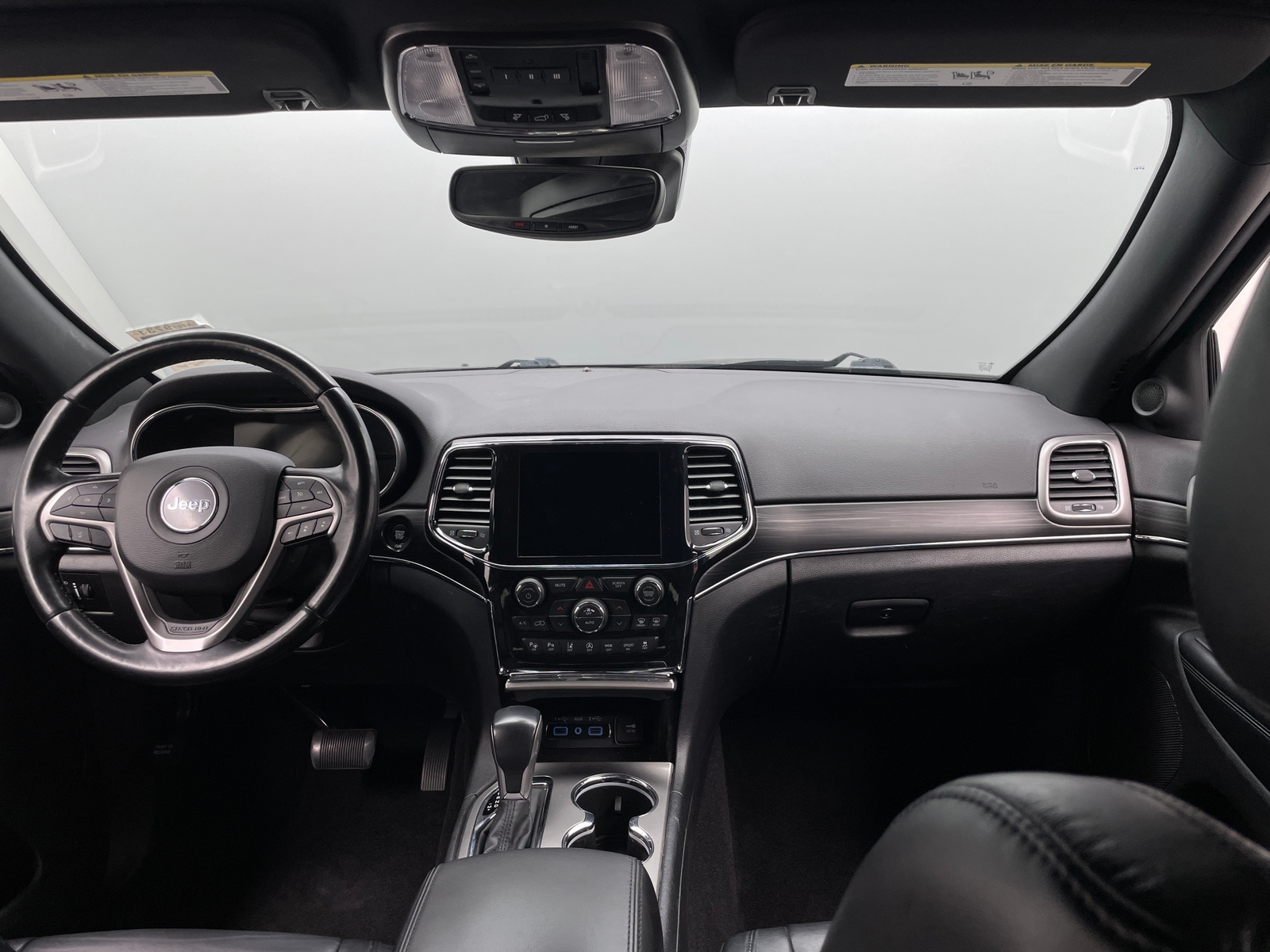 Thumbnail: 2021 Jeep Grand Cherokee - 2
