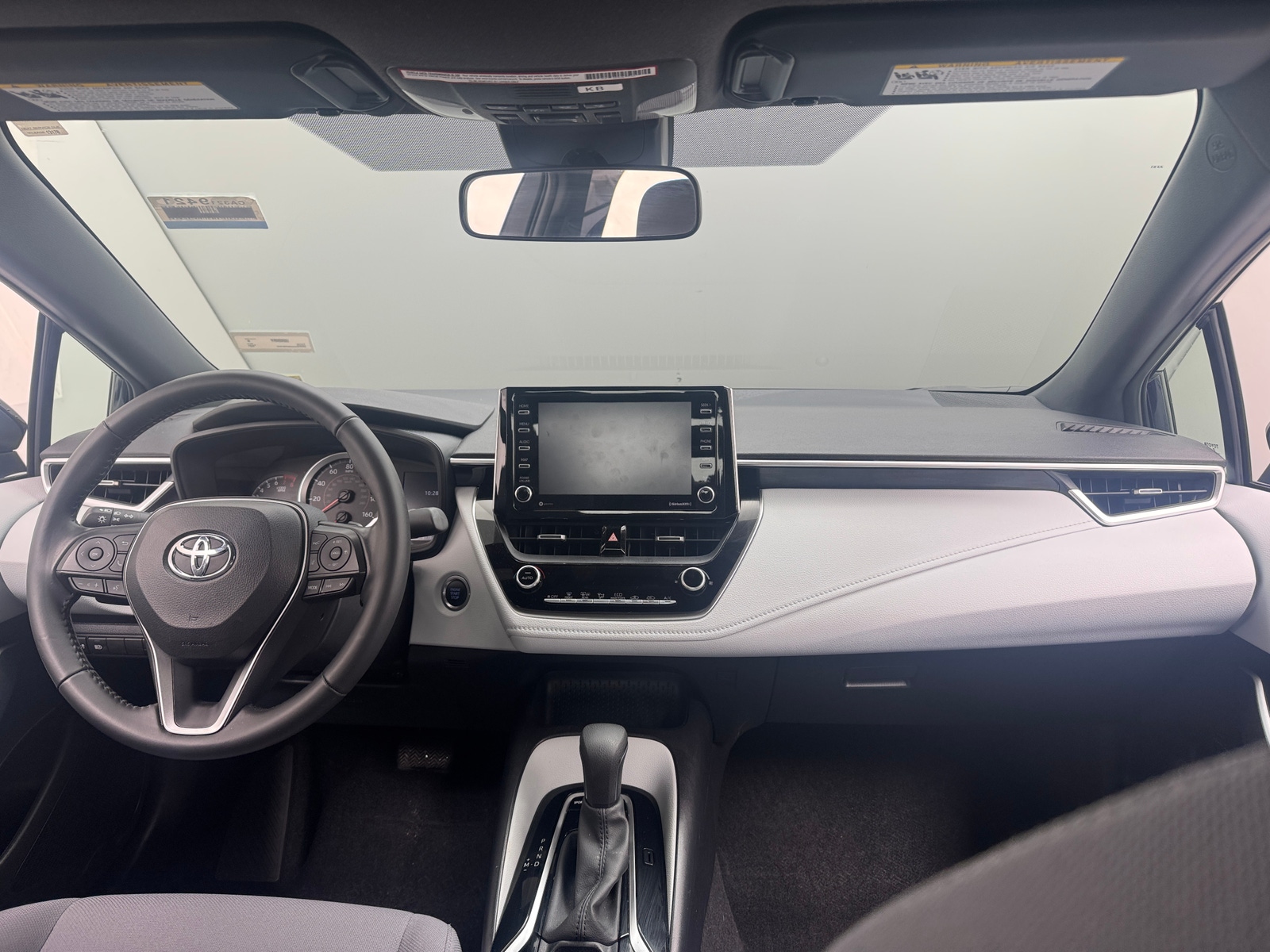 Thumbnail: 2021 Toyota Corolla - 3