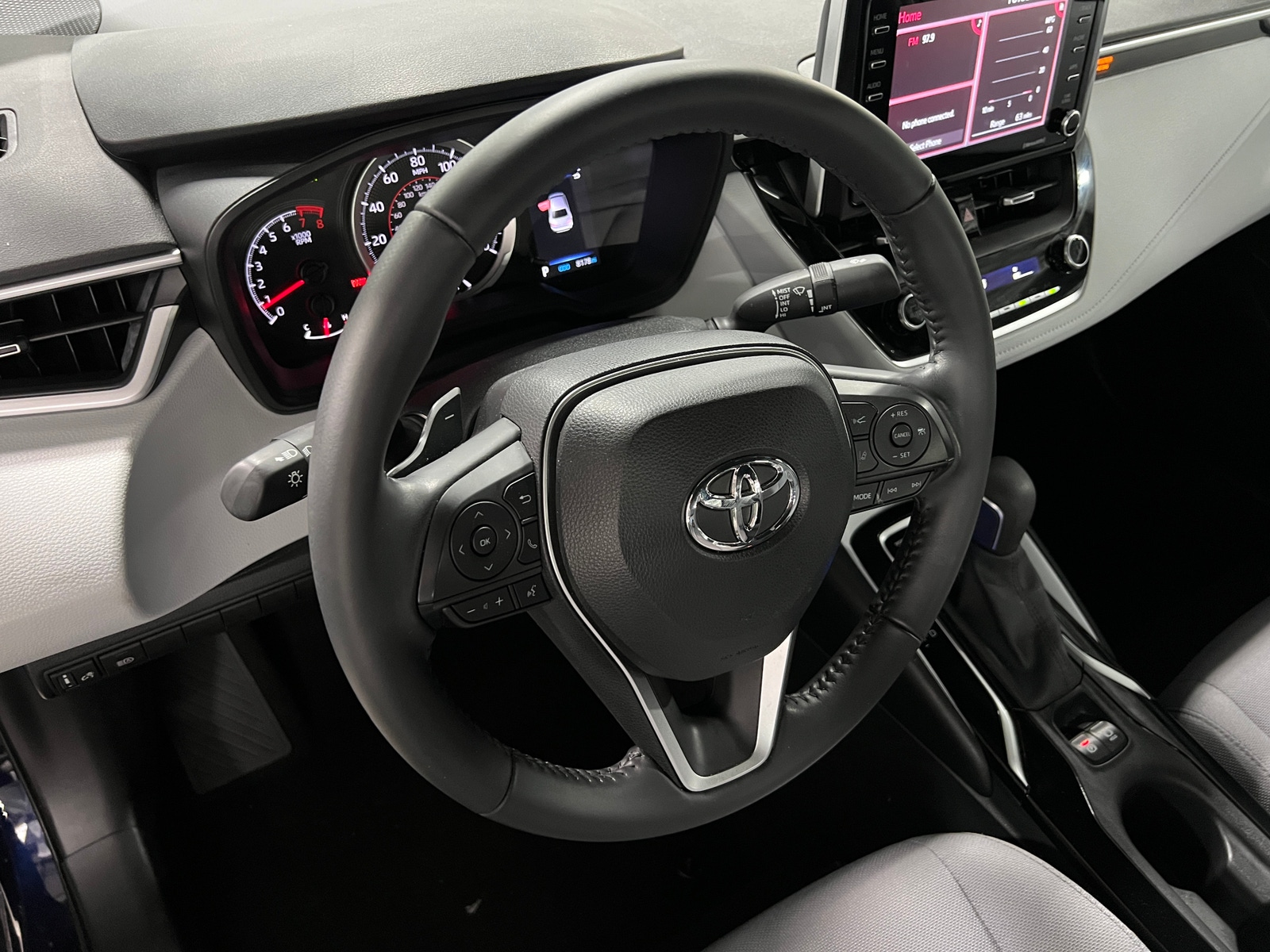 Thumbnail: 2021 Toyota Corolla - 5