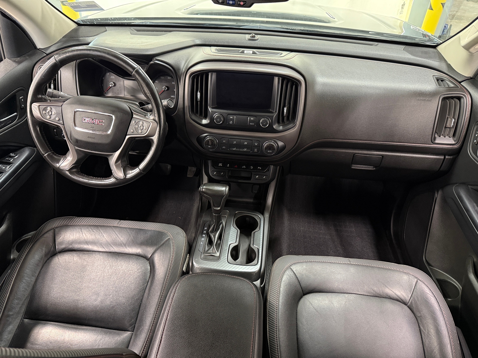 Thumbnail: 2020 GMC Canyon - 2