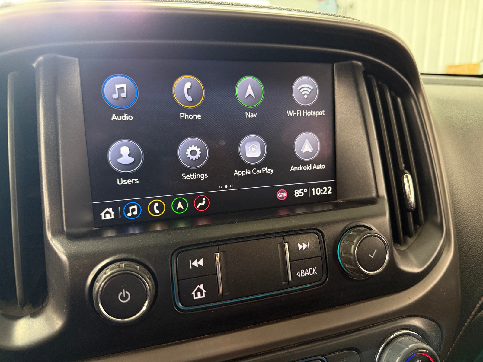 Thumbnail: 2020 GMC Canyon - 3