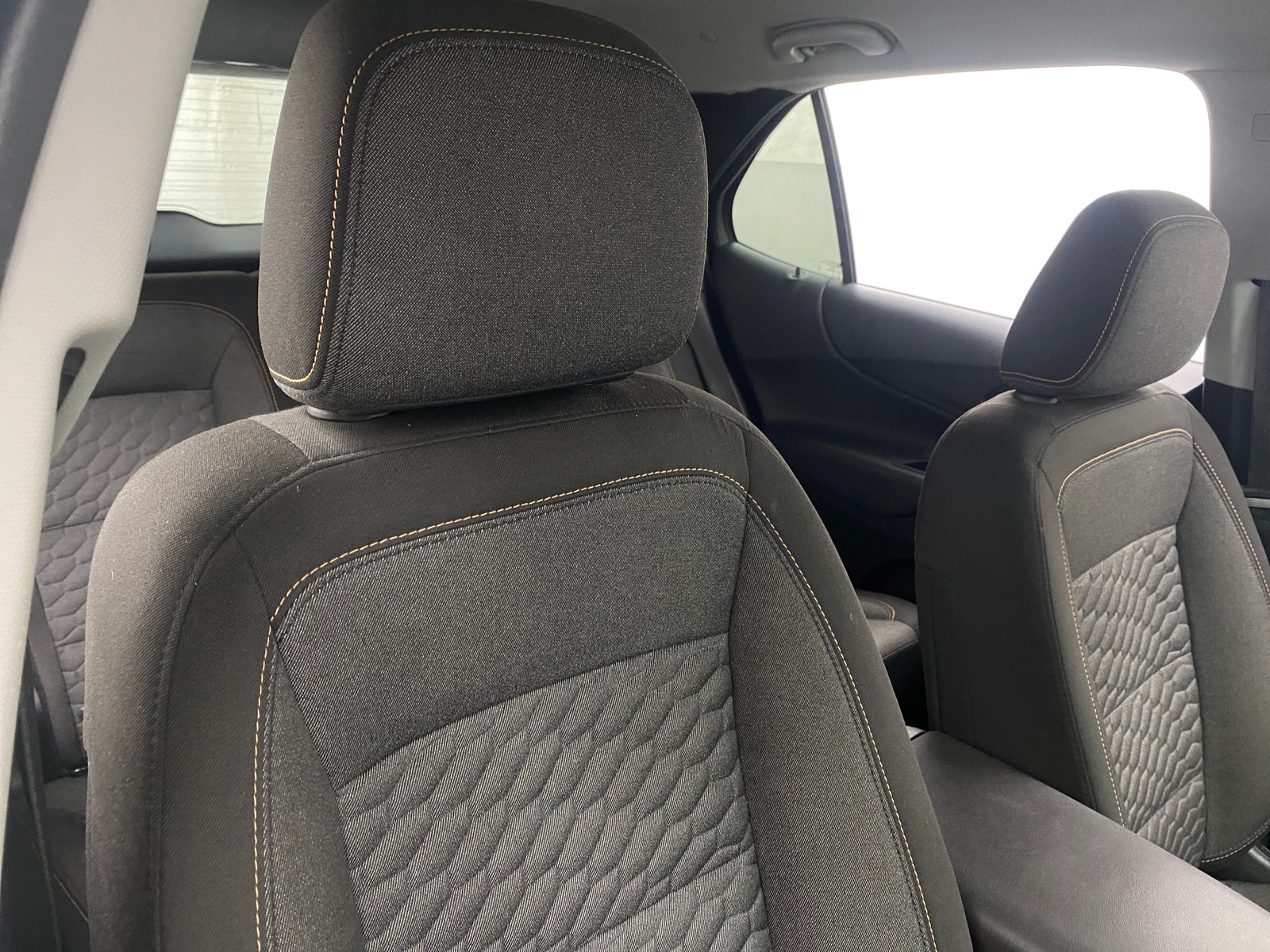 Thumbnail: 2019 Chevrolet Equinox - 2