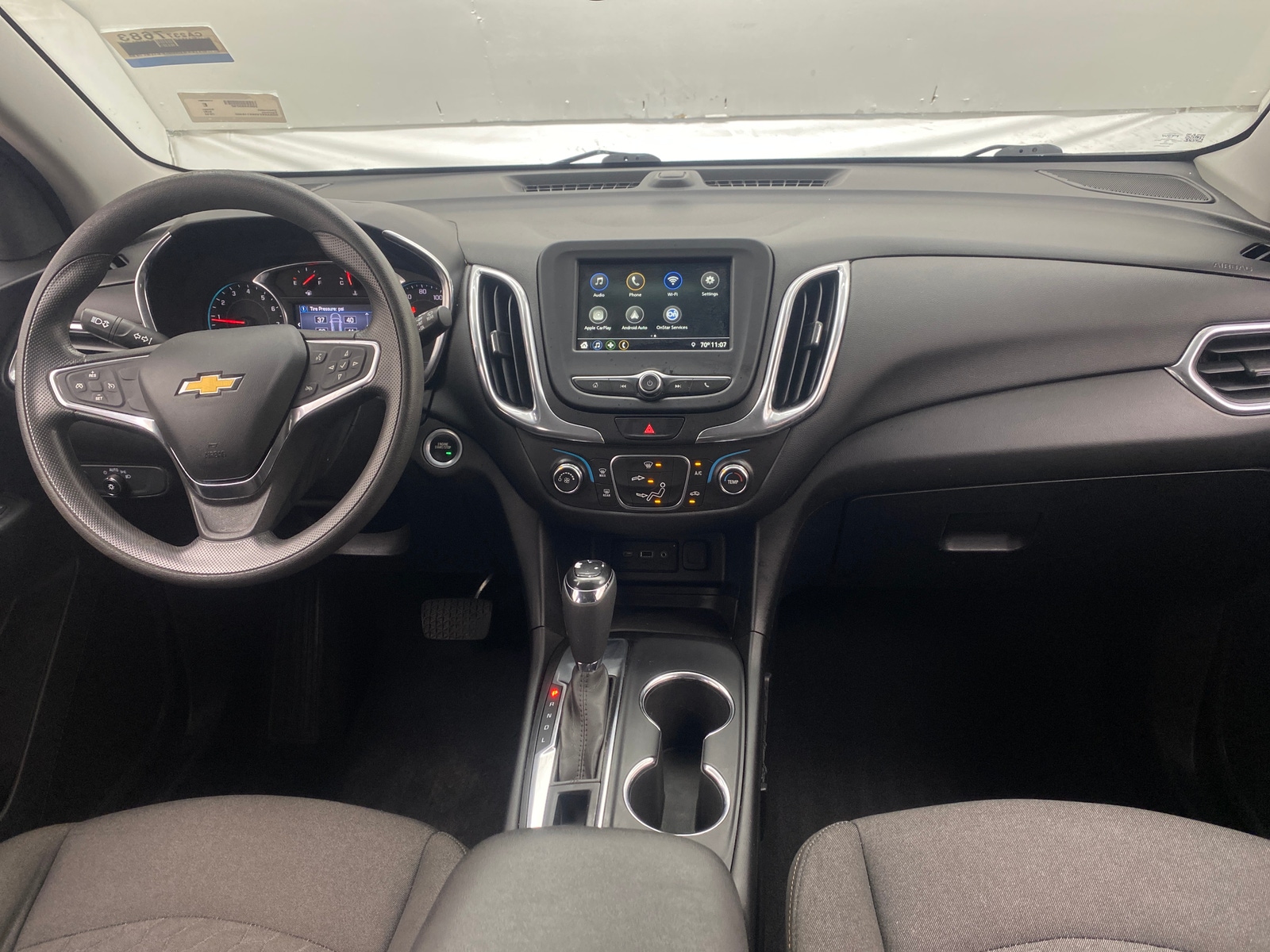 Thumbnail: 2019 Chevrolet Equinox - 3