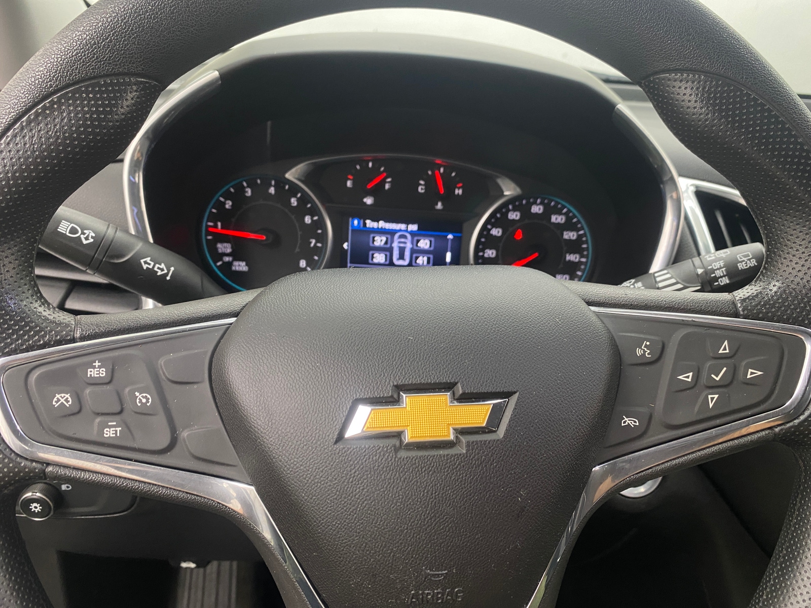 Thumbnail: 2019 Chevrolet Equinox - 5