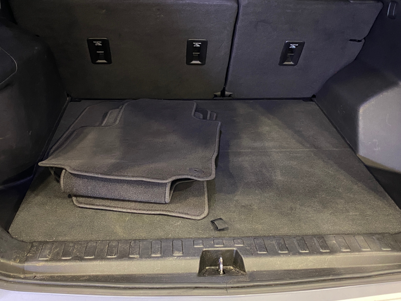 Thumbnail: 2019 Chevrolet Equinox - 7