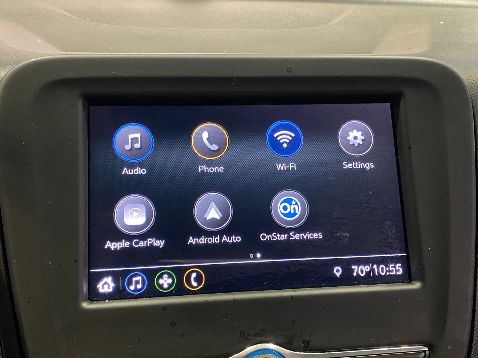 Thumbnail: 2019 Chevrolet Equinox - 4
