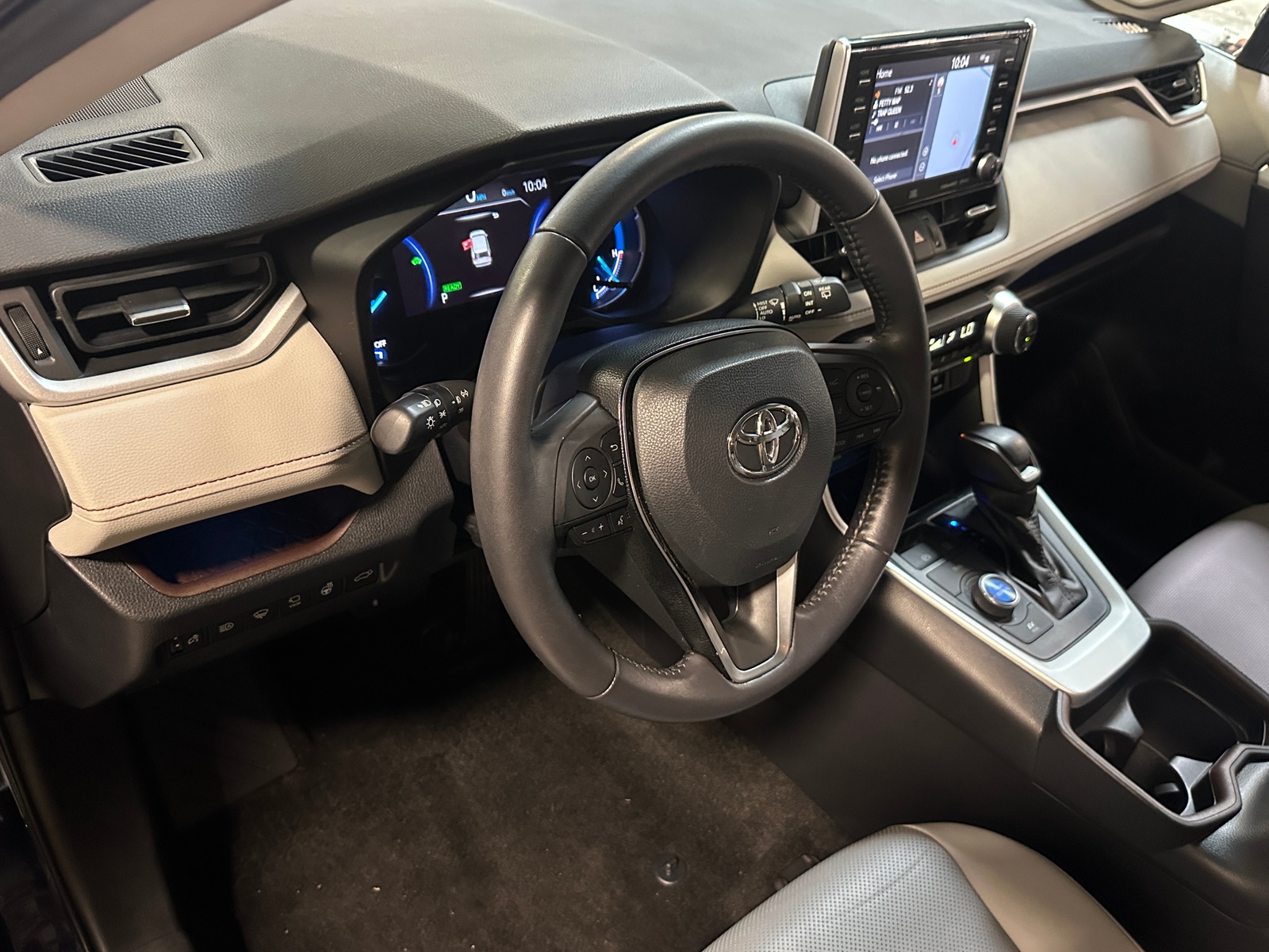 Thumbnail: 2020 Toyota RAV4 - 2