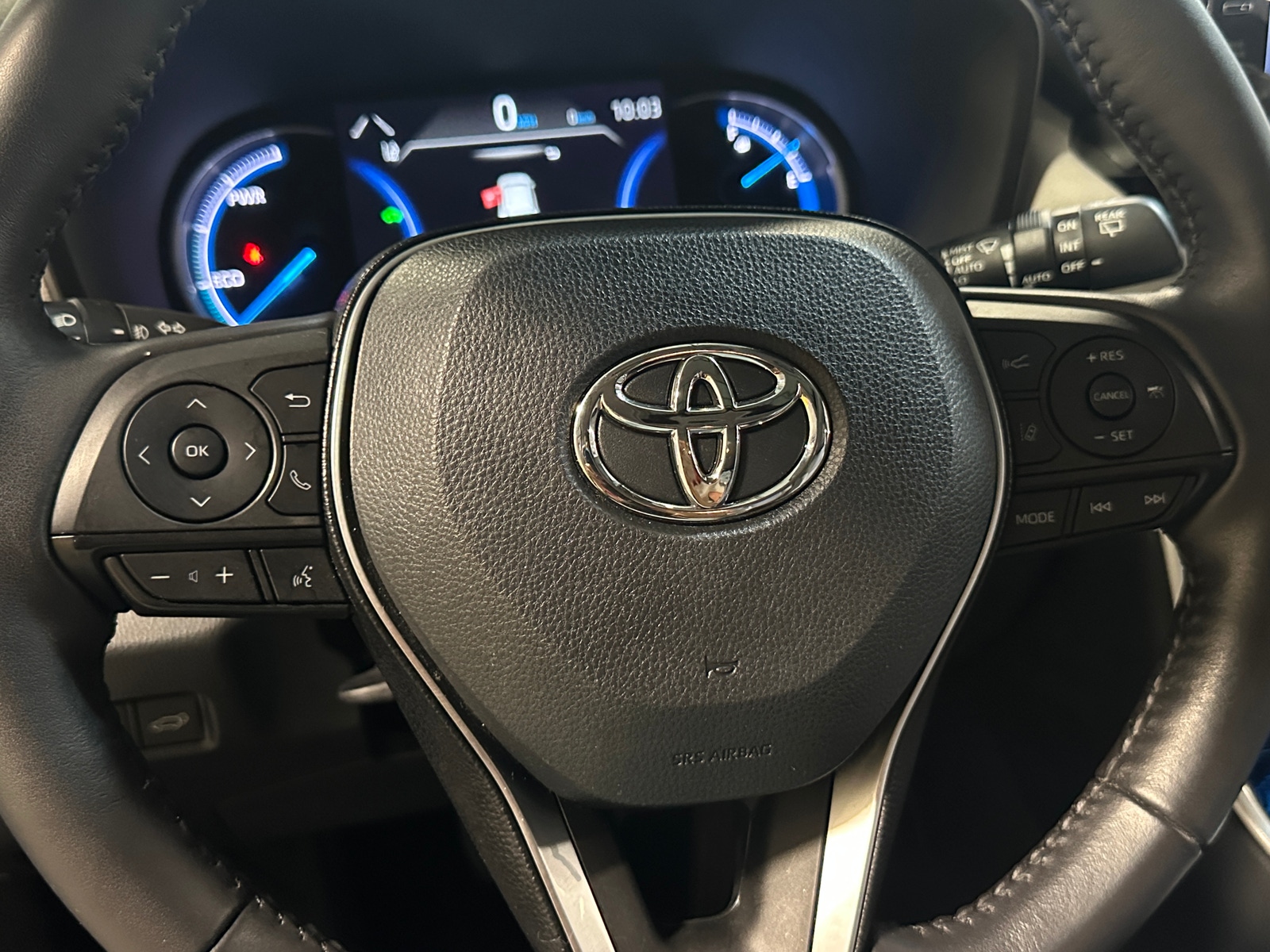 Thumbnail: 2020 Toyota RAV4 - 4