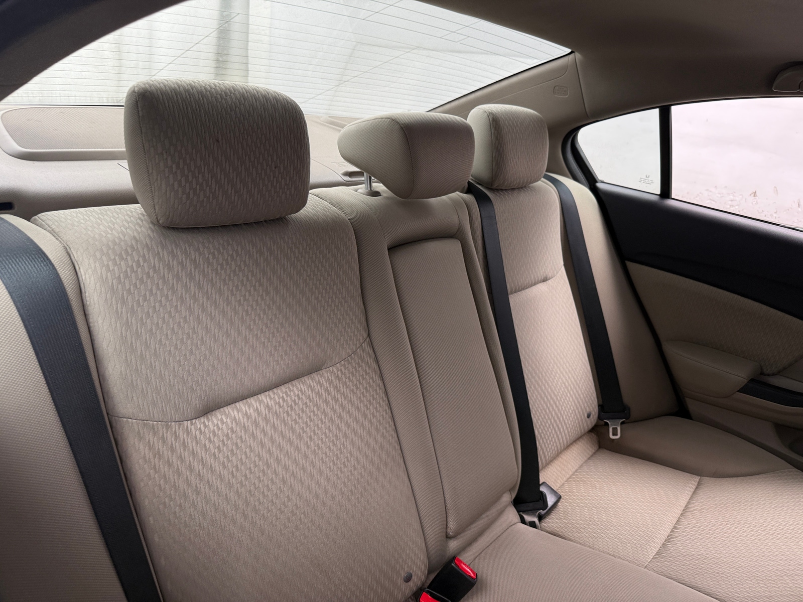 Thumbnail: 2014 Honda Civic - 6