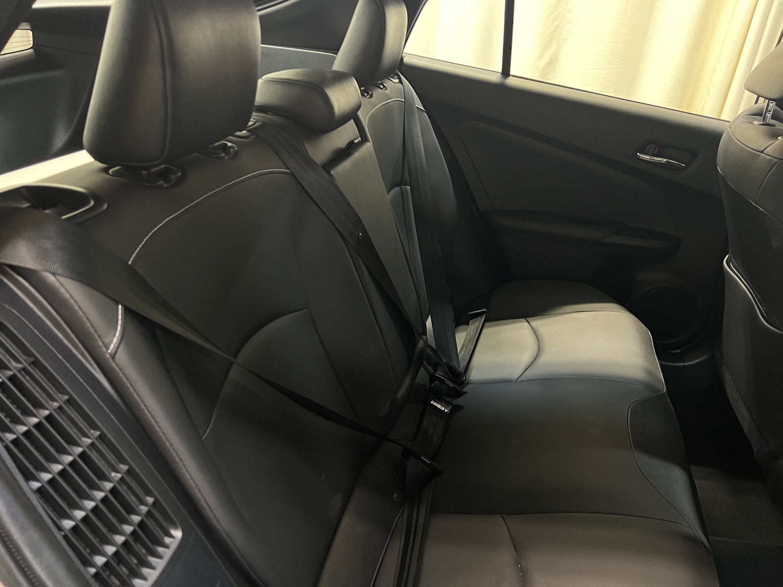 Thumbnail: 2021 Toyota Prius Prime - 5