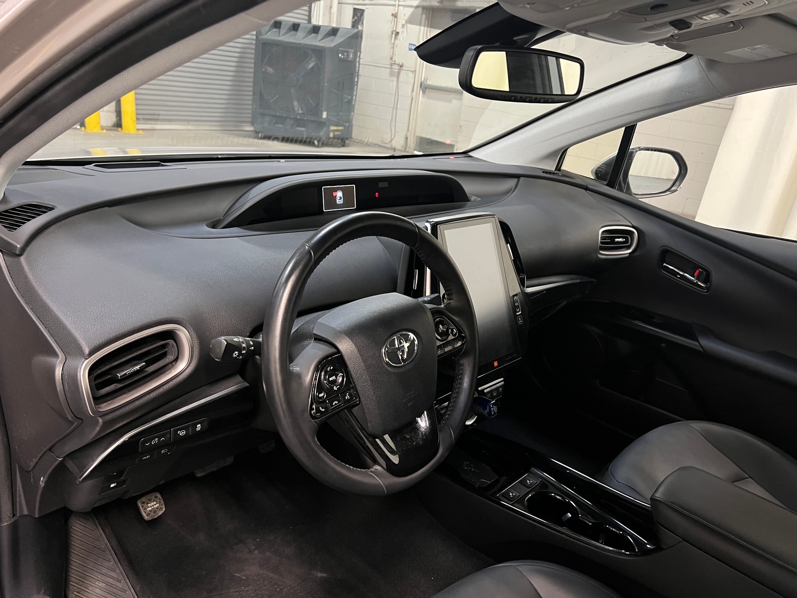 Thumbnail: 2021 Toyota Prius Prime - 2