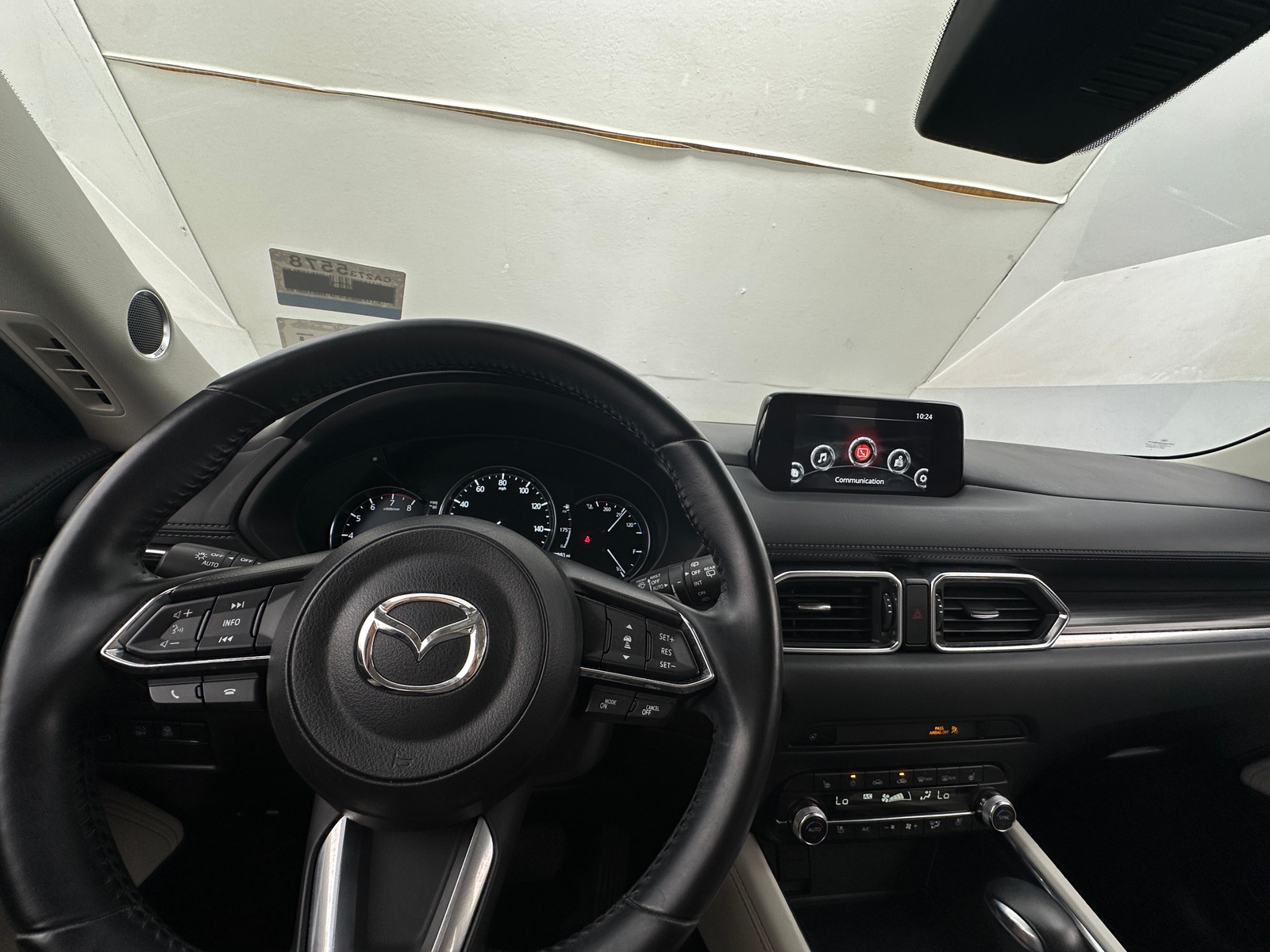 Thumbnail: 2020 Mazda CX-5 - 2