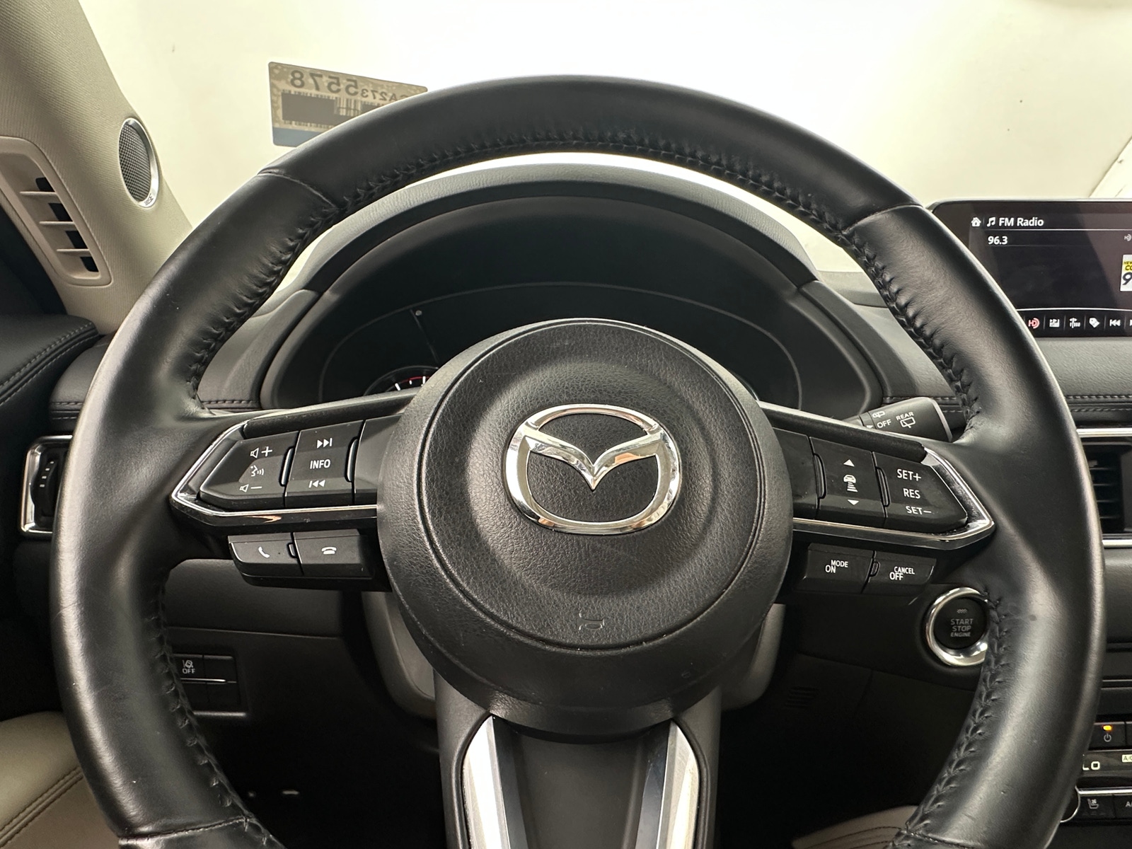Thumbnail: 2020 Mazda CX-5 - 4