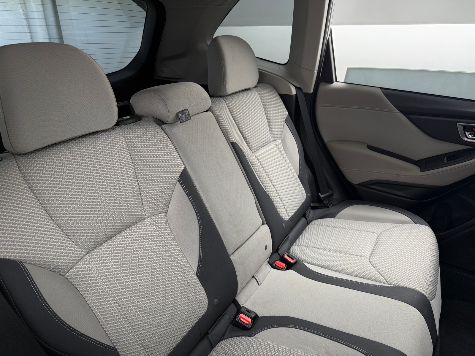 Thumbnail: 2019 Subaru Forester - 6