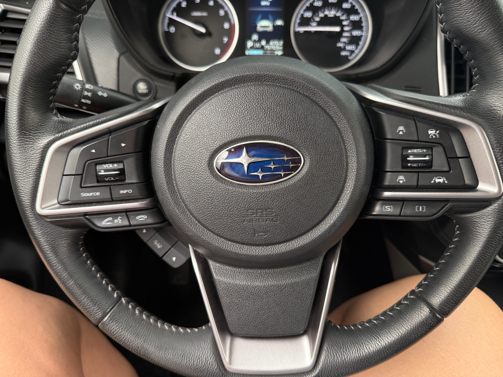 Thumbnail: 2019 Subaru Forester - 5