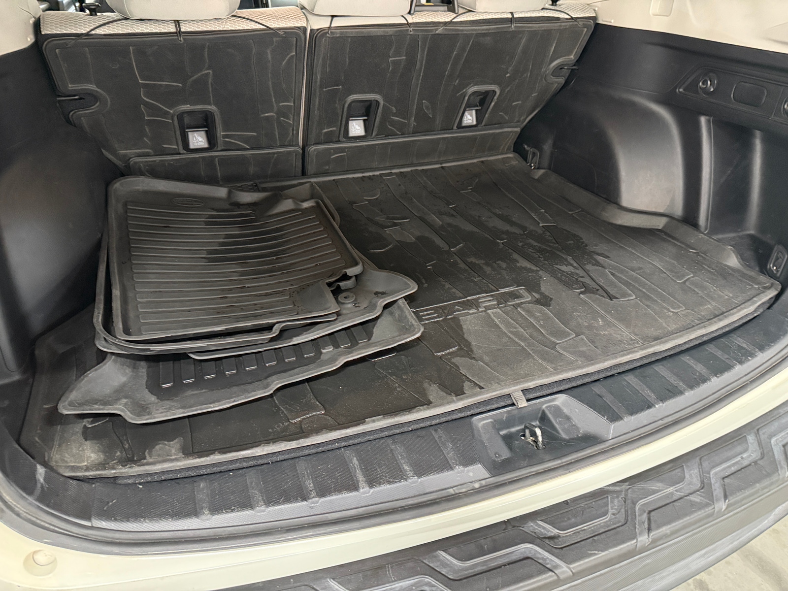 Thumbnail: 2019 Subaru Forester - 7