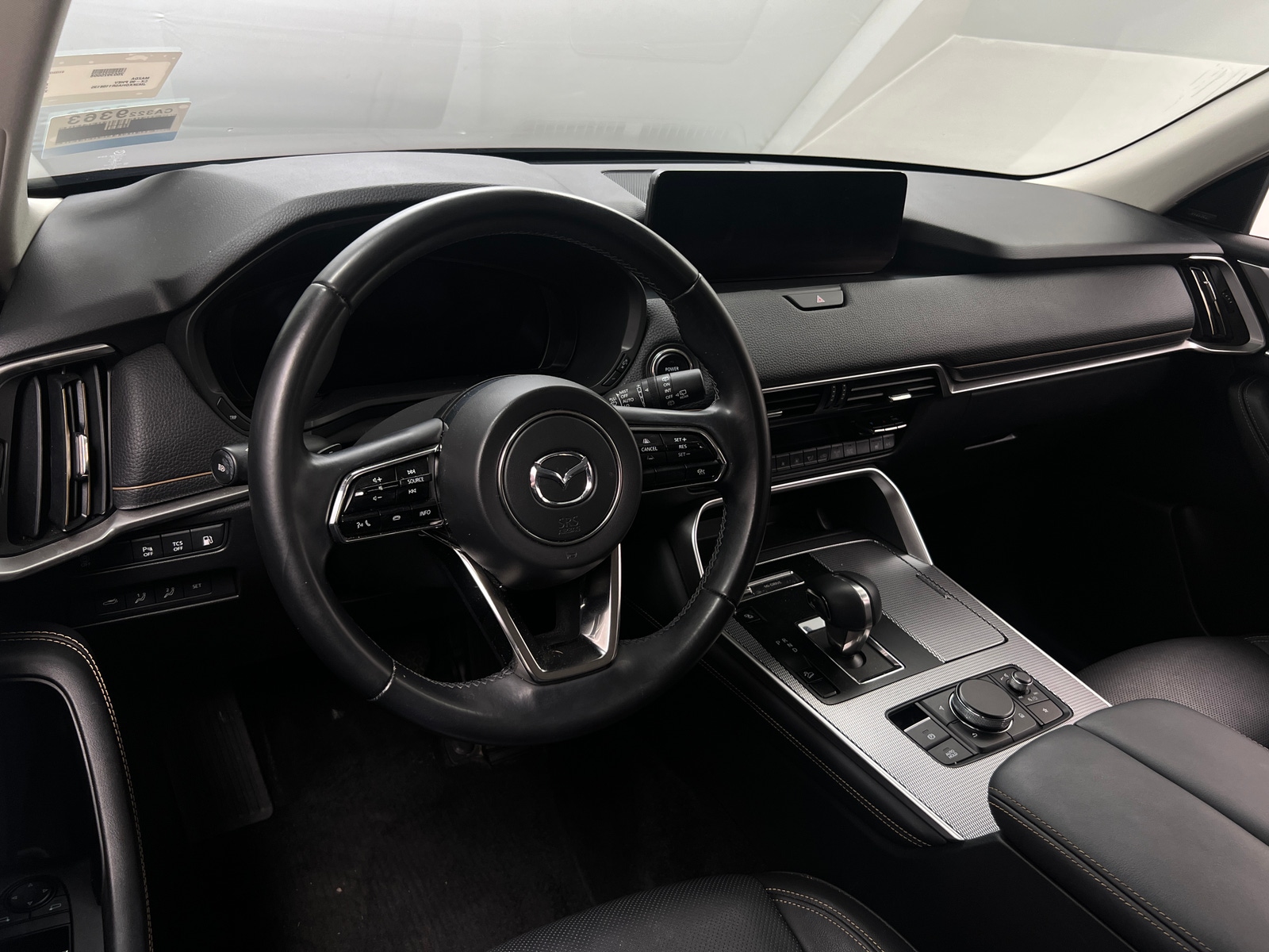 Thumbnail: 2024 Mazda CX-90 - 2