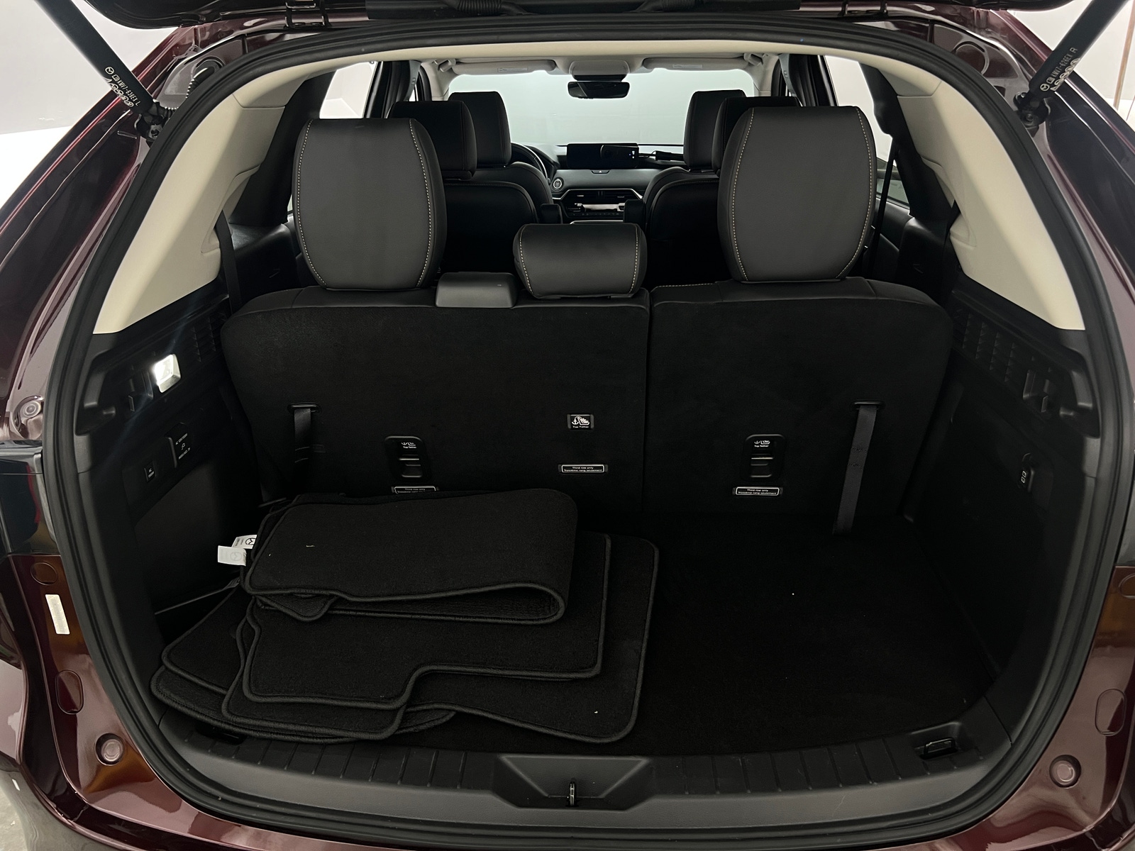 Thumbnail: 2024 Mazda CX-90 - 6