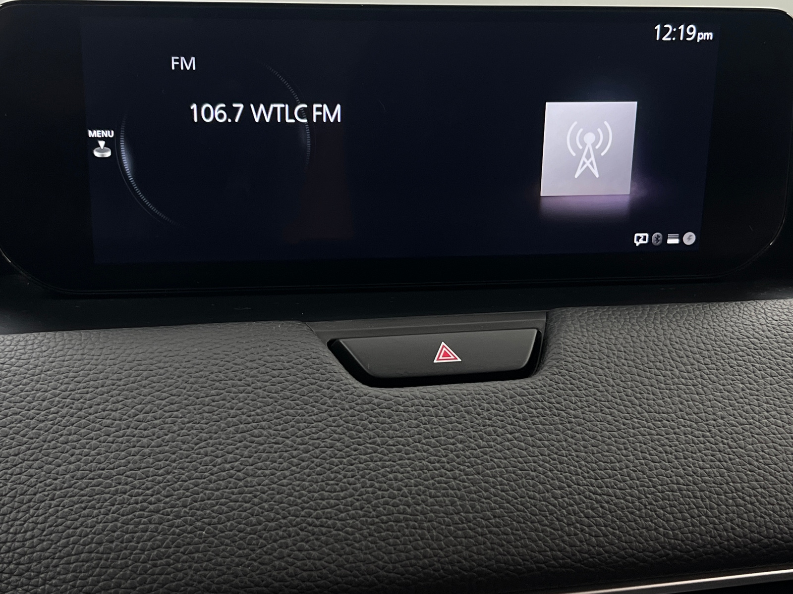 Thumbnail: 2024 Mazda CX-90 - 3