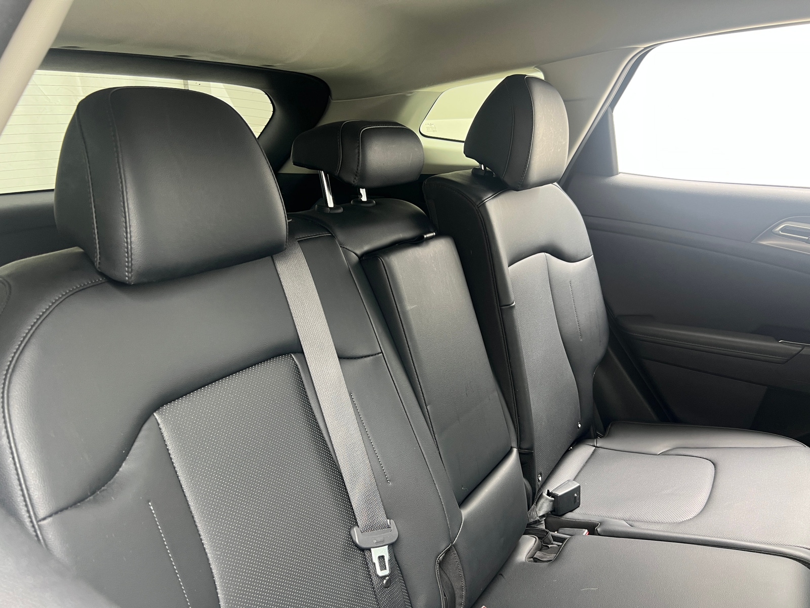 Thumbnail: 2023 Kia Sportage - 5