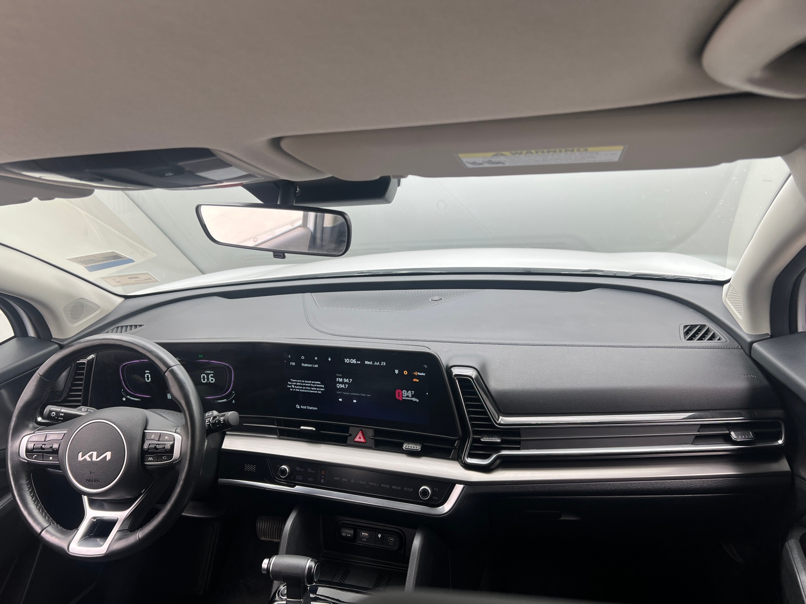 Thumbnail: 2023 Kia Sportage - 2