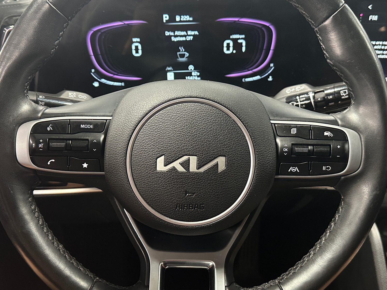 Thumbnail: 2023 Kia Sportage - 4