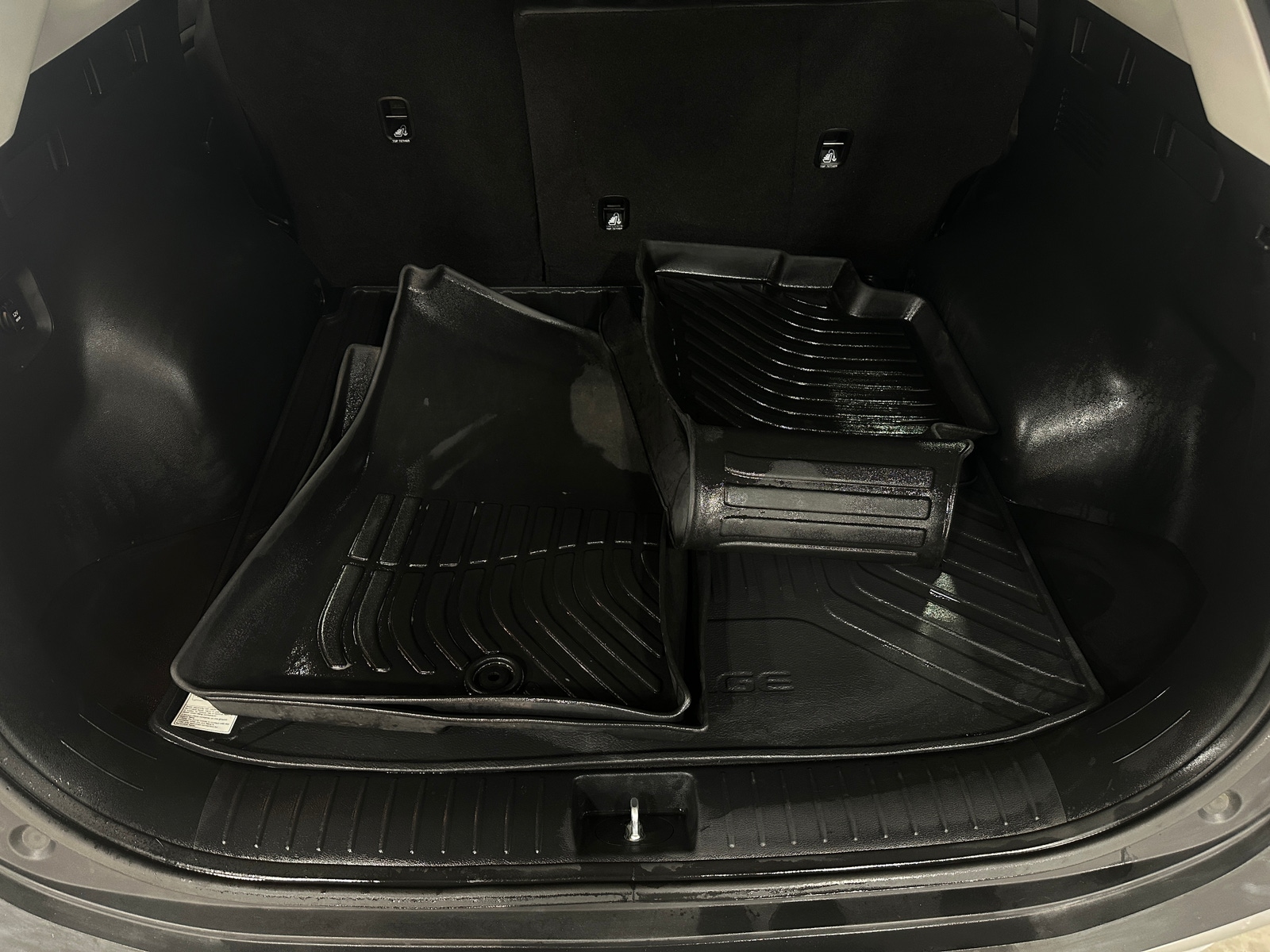 Thumbnail: 2023 Kia Sportage - 6