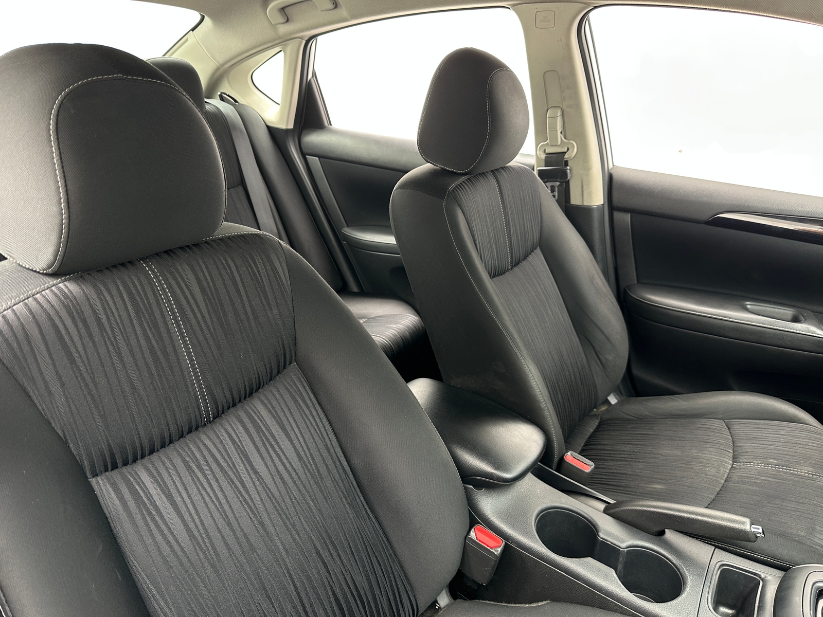Thumbnail: 2018 Nissan Sentra - 2