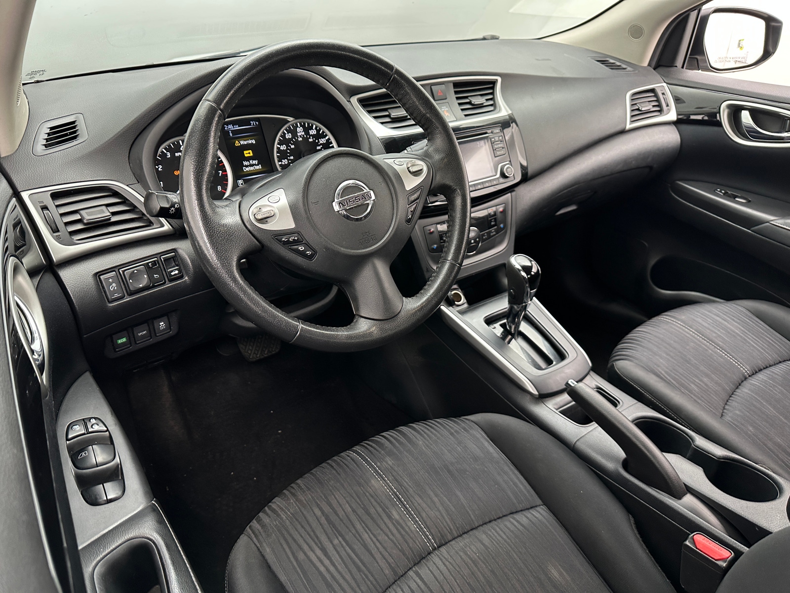 Thumbnail: 2018 Nissan Sentra - 3