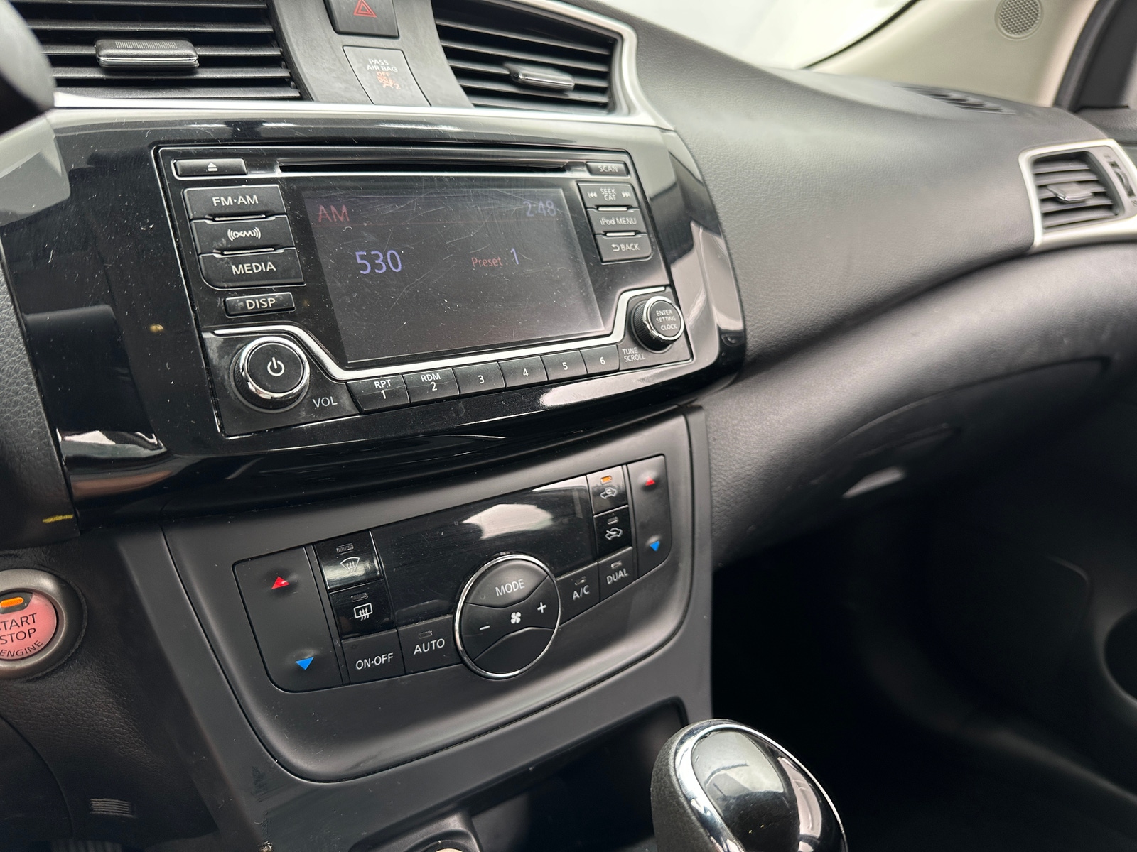 Thumbnail: 2018 Nissan Sentra - 4