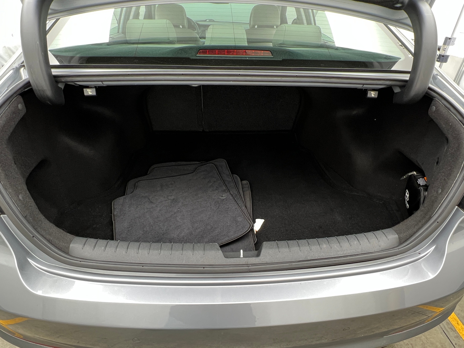 Thumbnail: 2015 Hyundai Sonata - 6