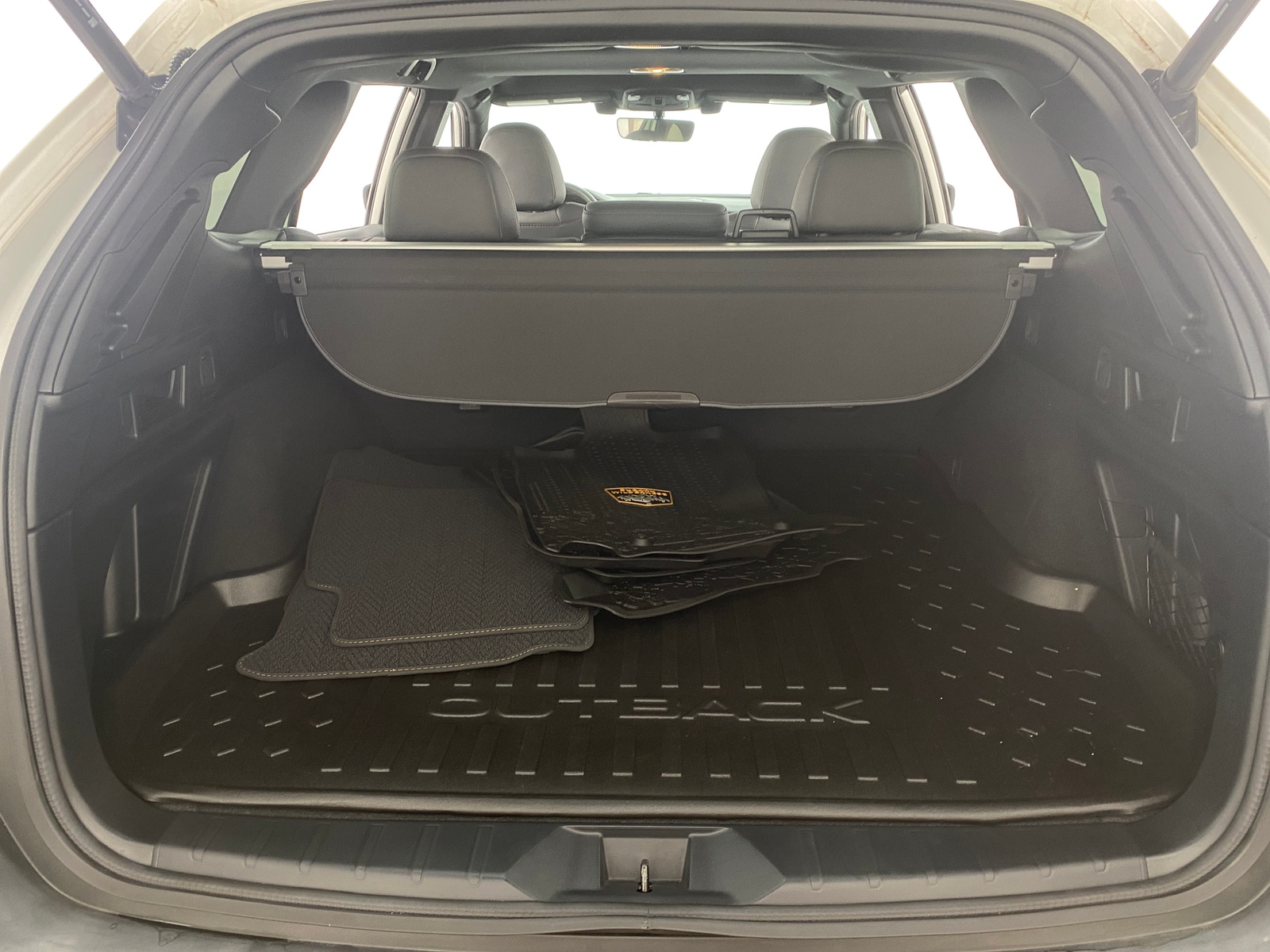 Thumbnail: 2022 Subaru Outback - 6