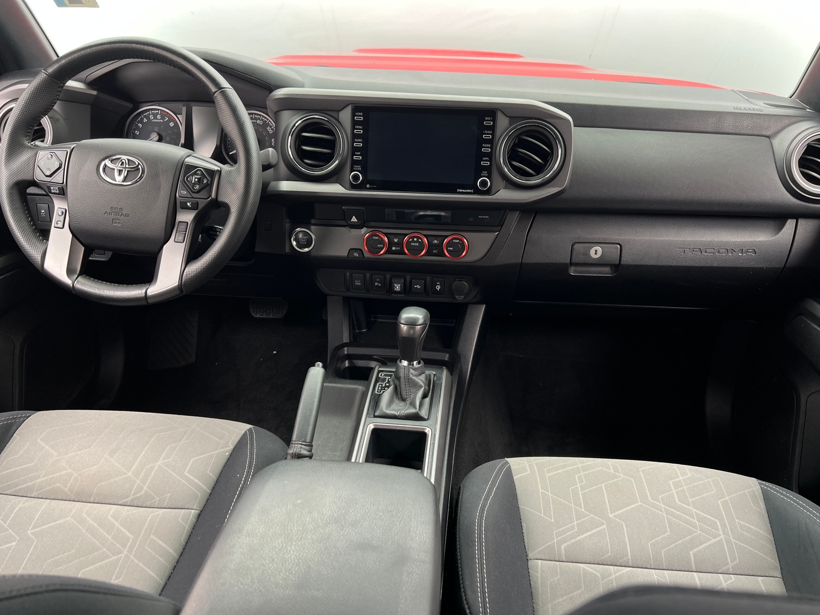 Thumbnail: 2021 Toyota Tacoma - 3