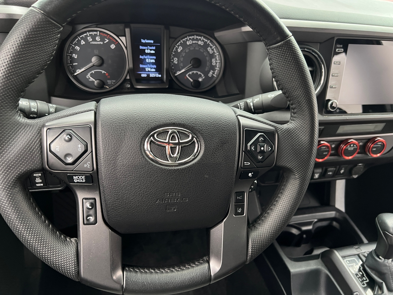 Thumbnail: 2021 Toyota Tacoma - 5