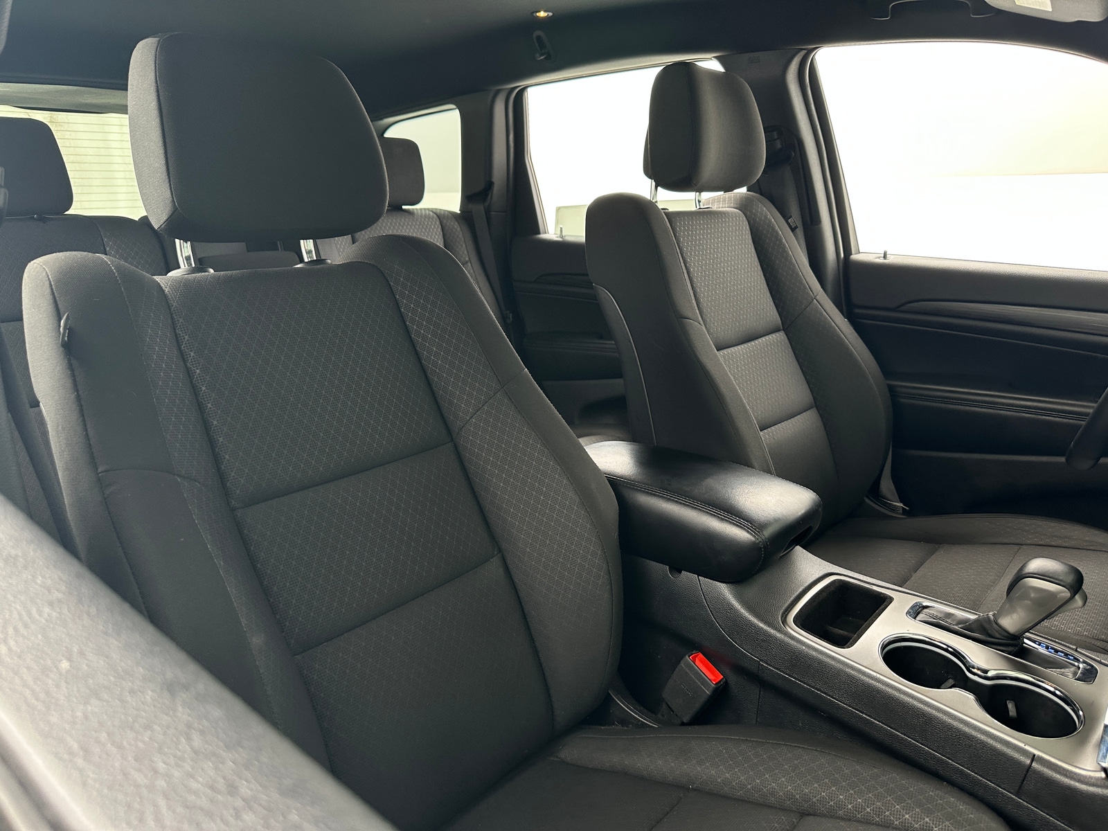 Thumbnail: 2019 Jeep Grand Cherokee - 2