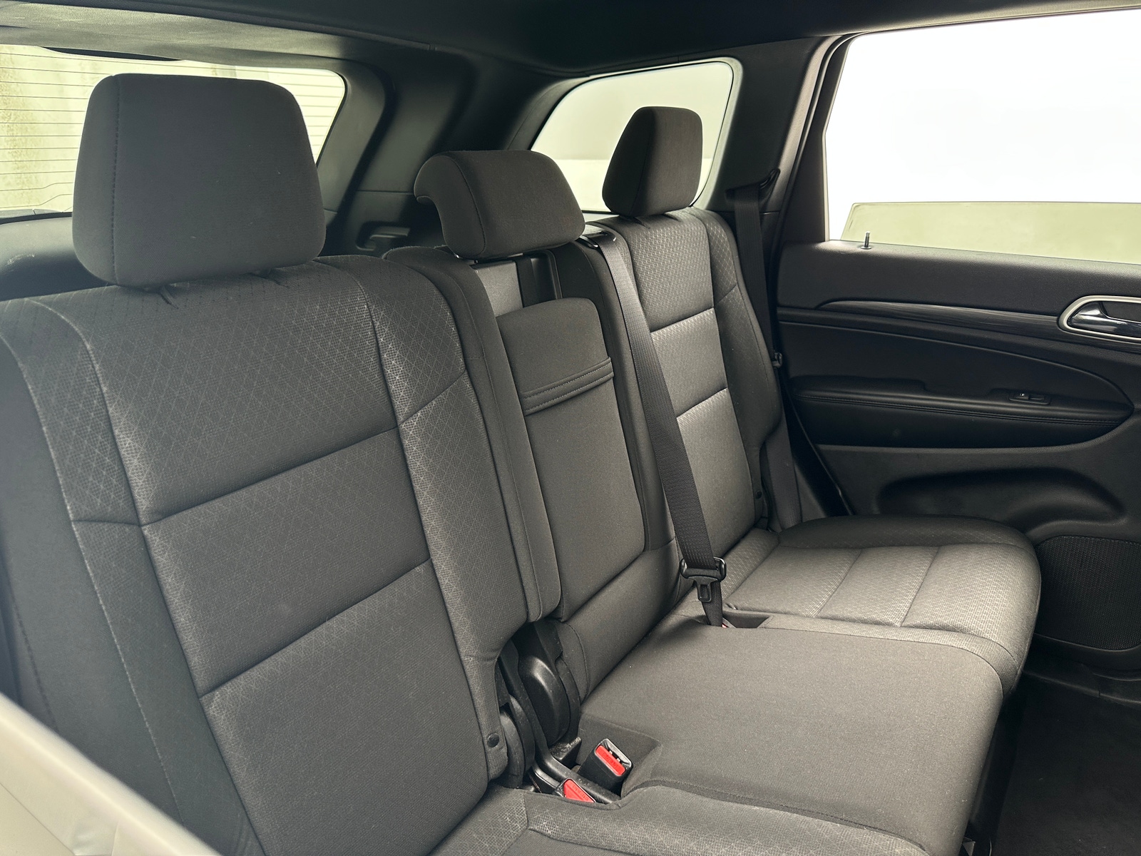 Thumbnail: 2019 Jeep Grand Cherokee - 6