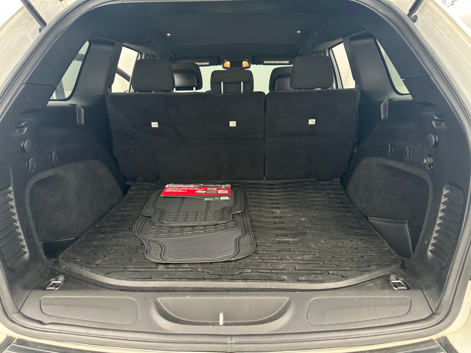 Thumbnail: 2019 Jeep Grand Cherokee - 7