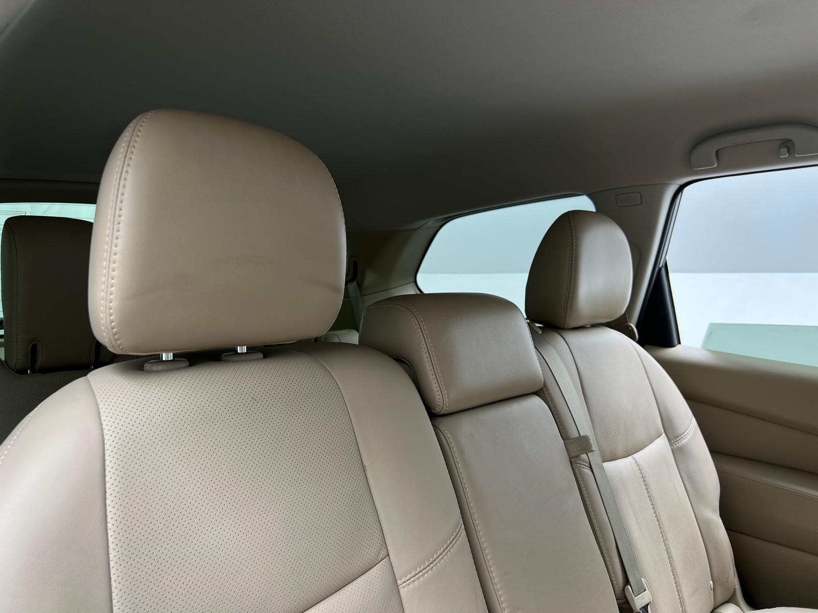 Thumbnail: 2014 Nissan Pathfinder - 6