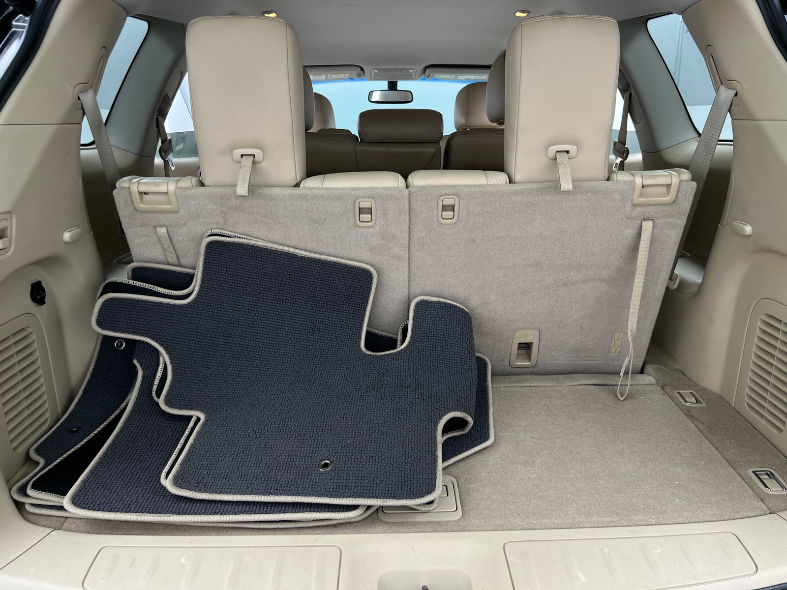 Thumbnail: 2014 Nissan Pathfinder - 7