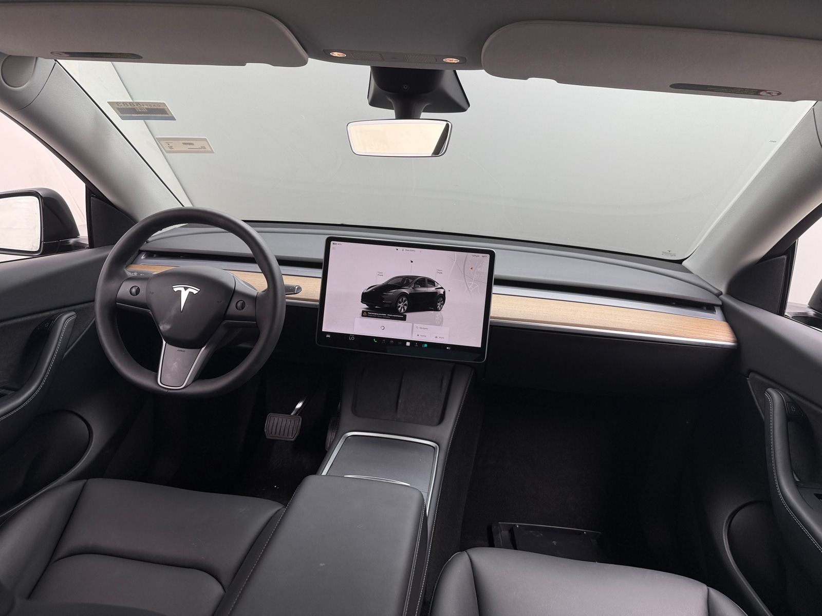 Thumbnail: 2022 Tesla Model Y - 2