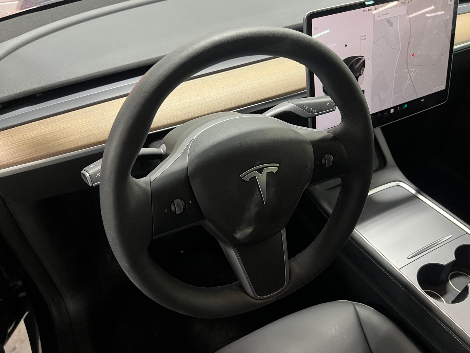 Thumbnail: 2022 Tesla Model Y - 4