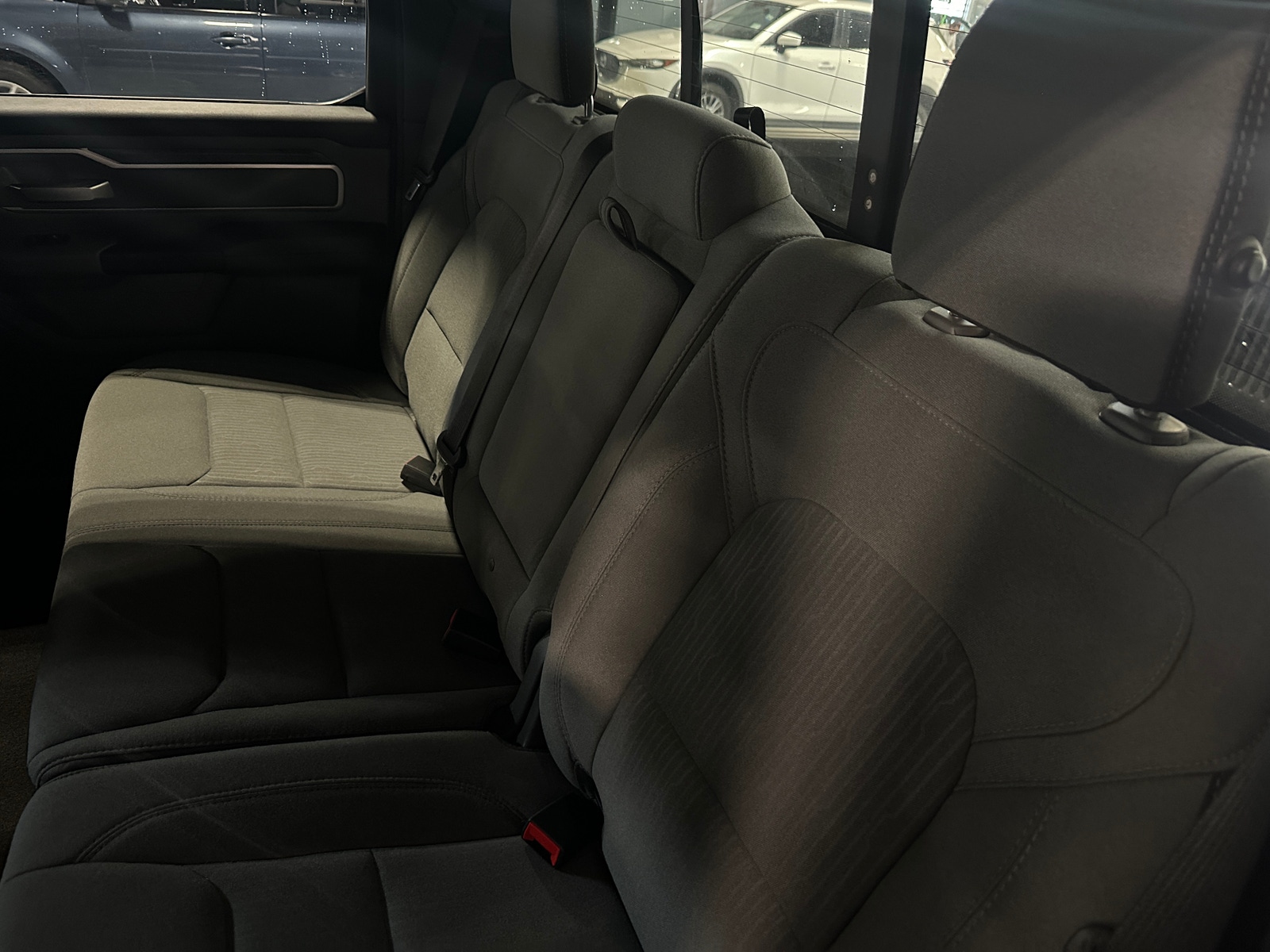 Thumbnail: 2023 RAM 1500 - 6
