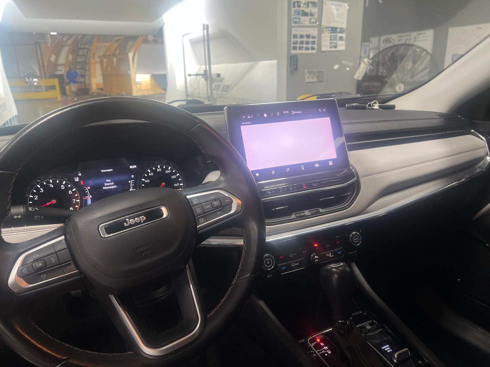 Thumbnail: 2022 Jeep Compass - 2