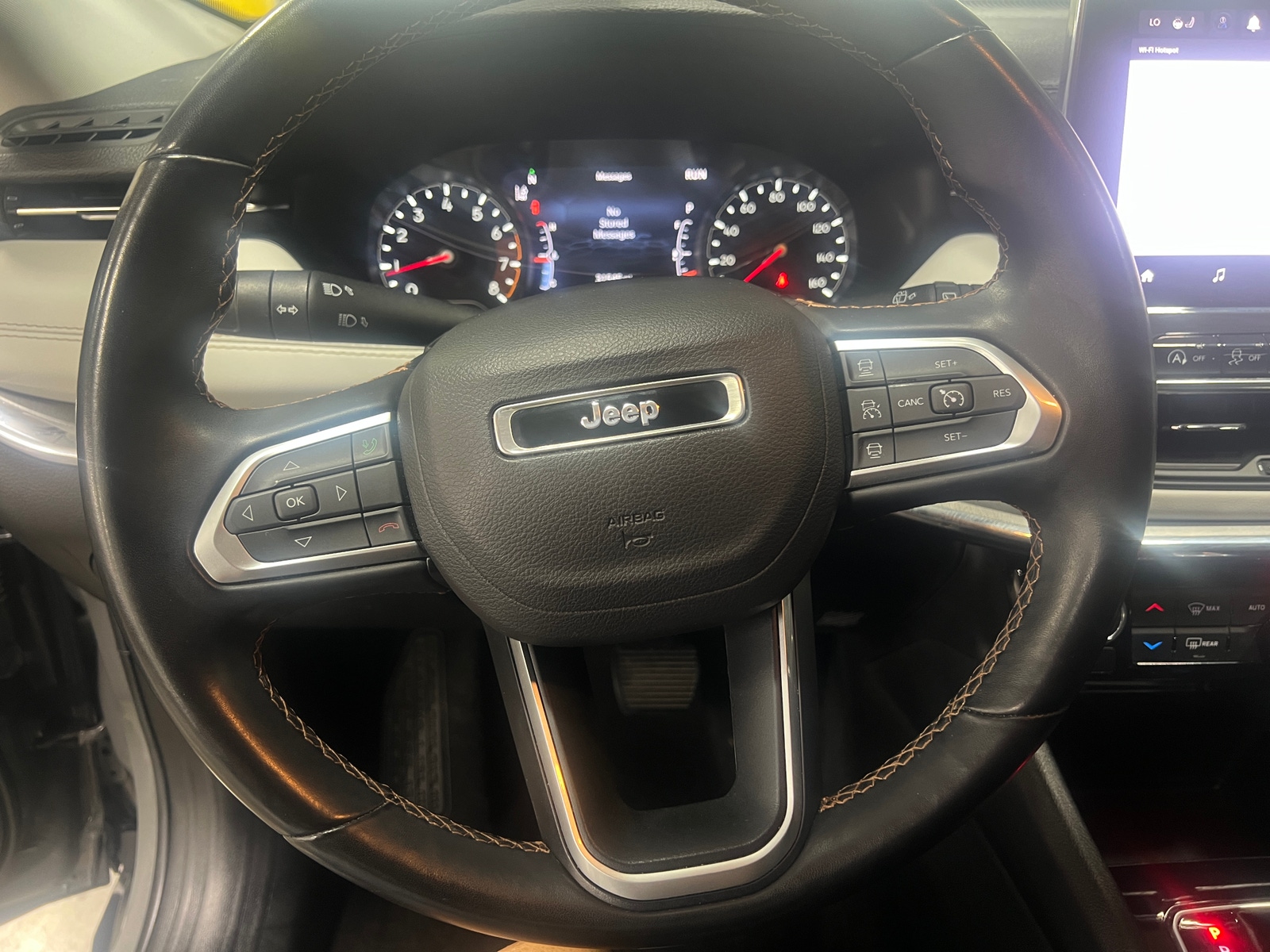 Thumbnail: 2022 Jeep Compass - 4