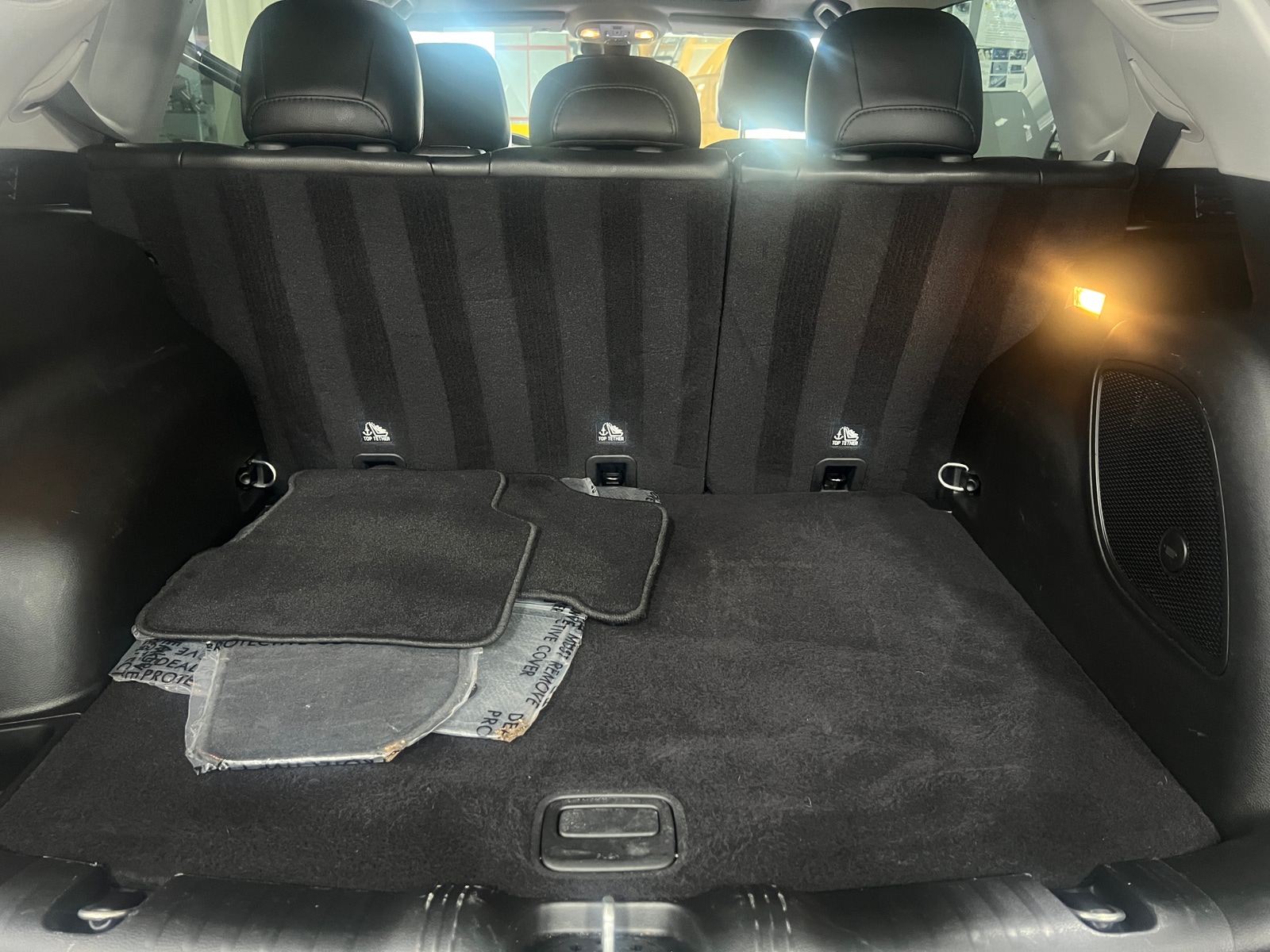 Thumbnail: 2022 Jeep Compass - 6