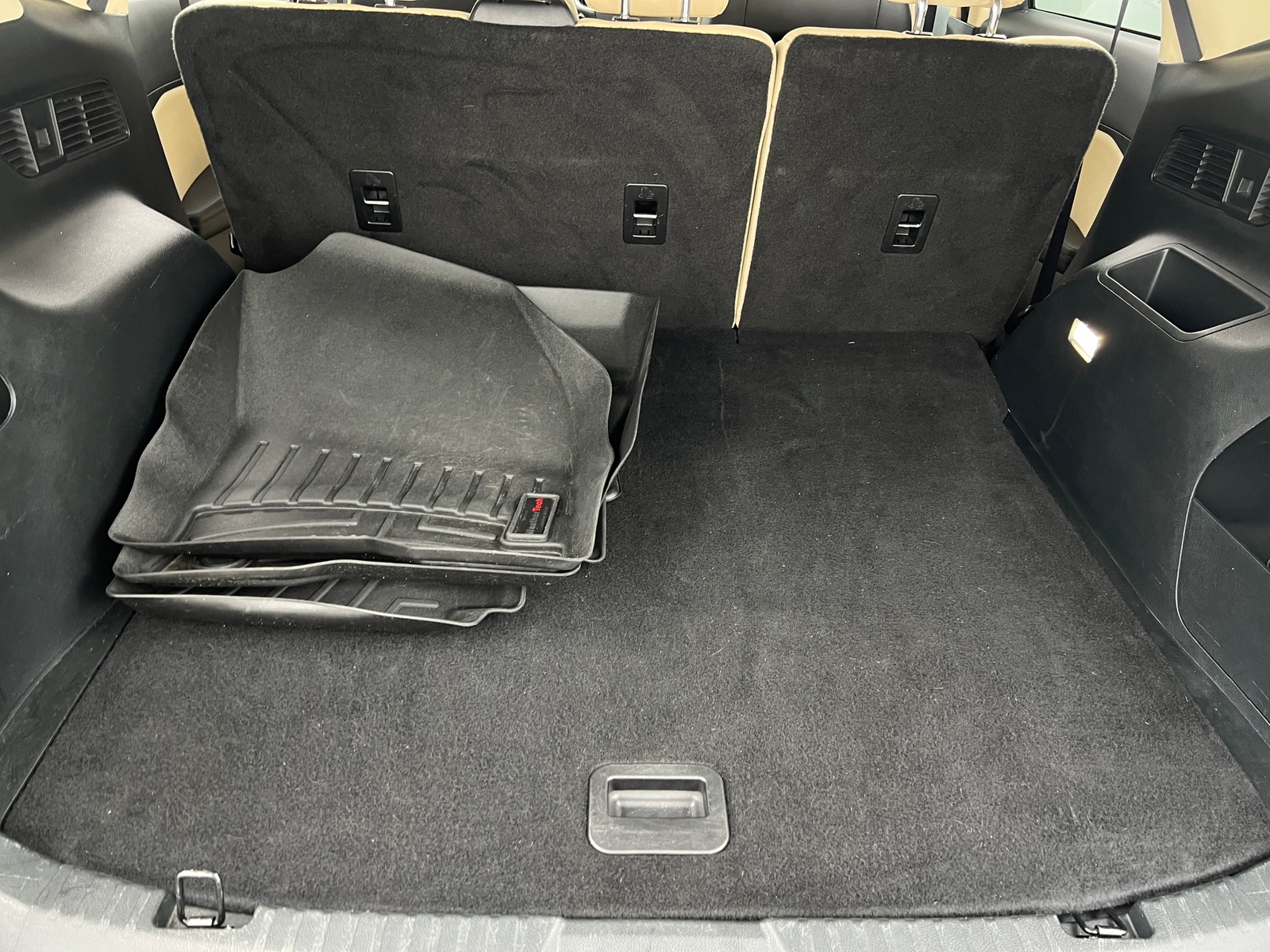 Thumbnail: 2019 Ford Edge - 7
