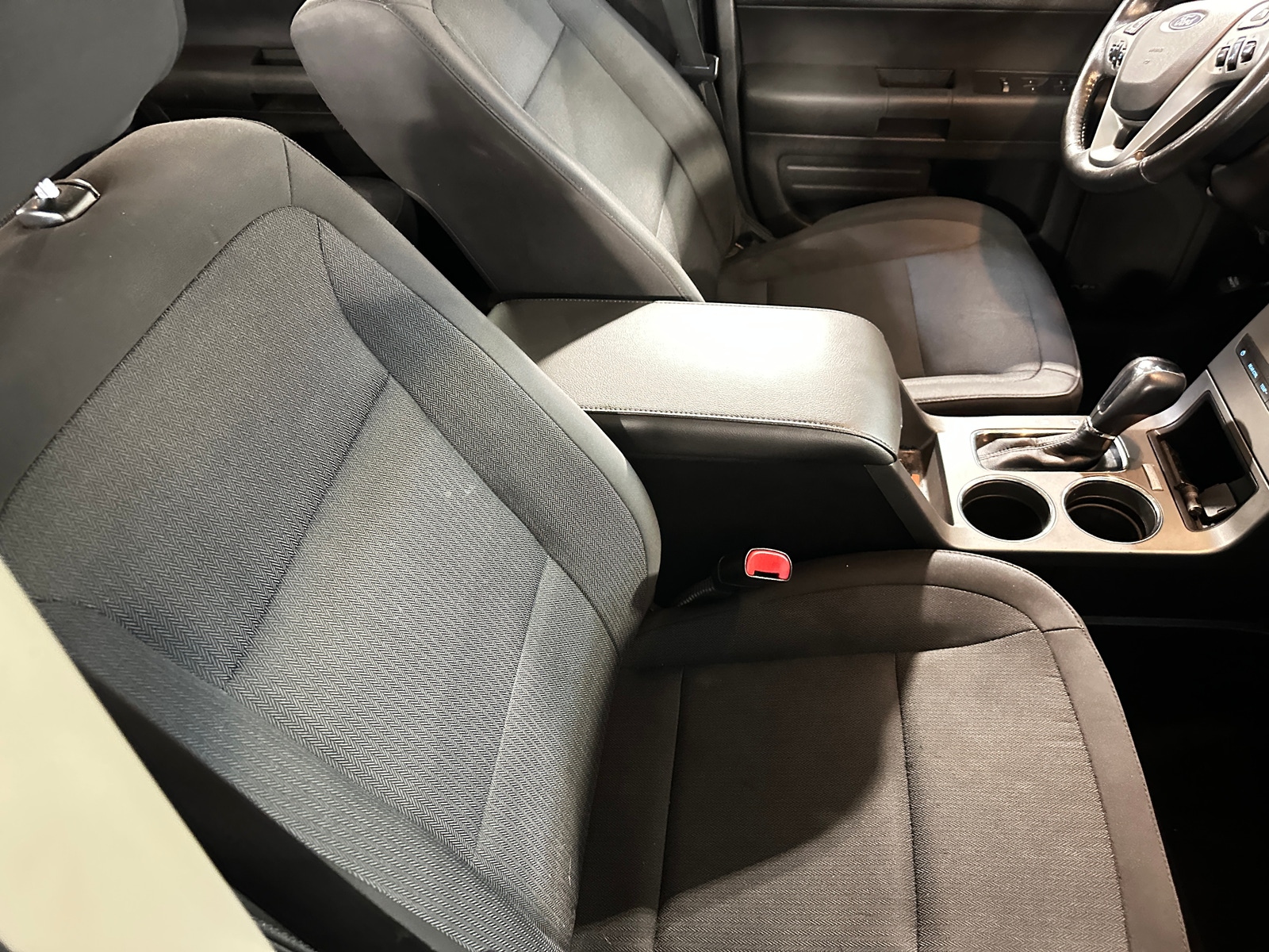 Thumbnail: 2018 Ford Flex - 2