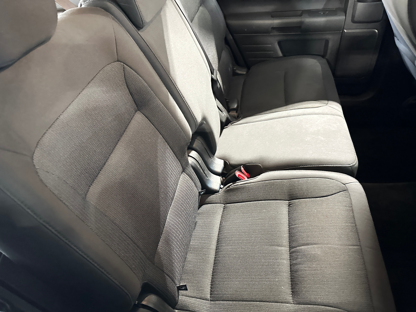 Thumbnail: 2018 Ford Flex - 6