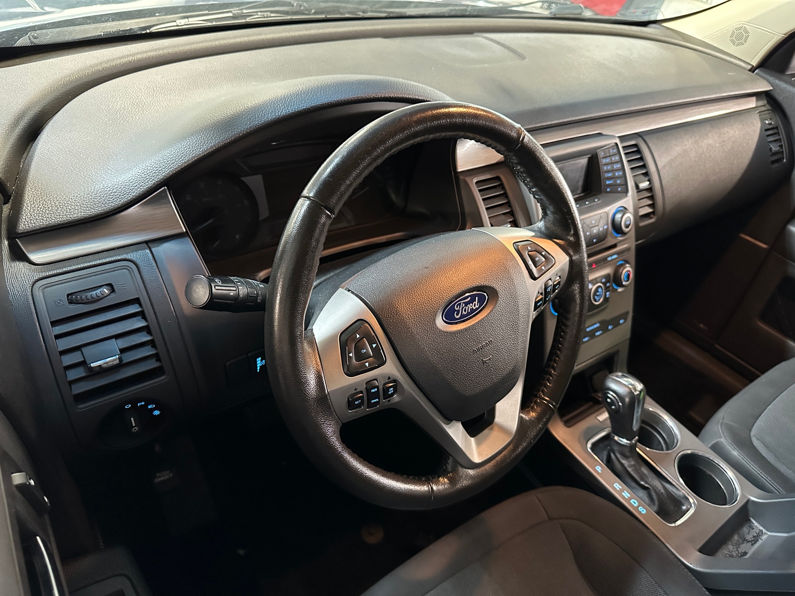 Thumbnail: 2018 Ford Flex - 3