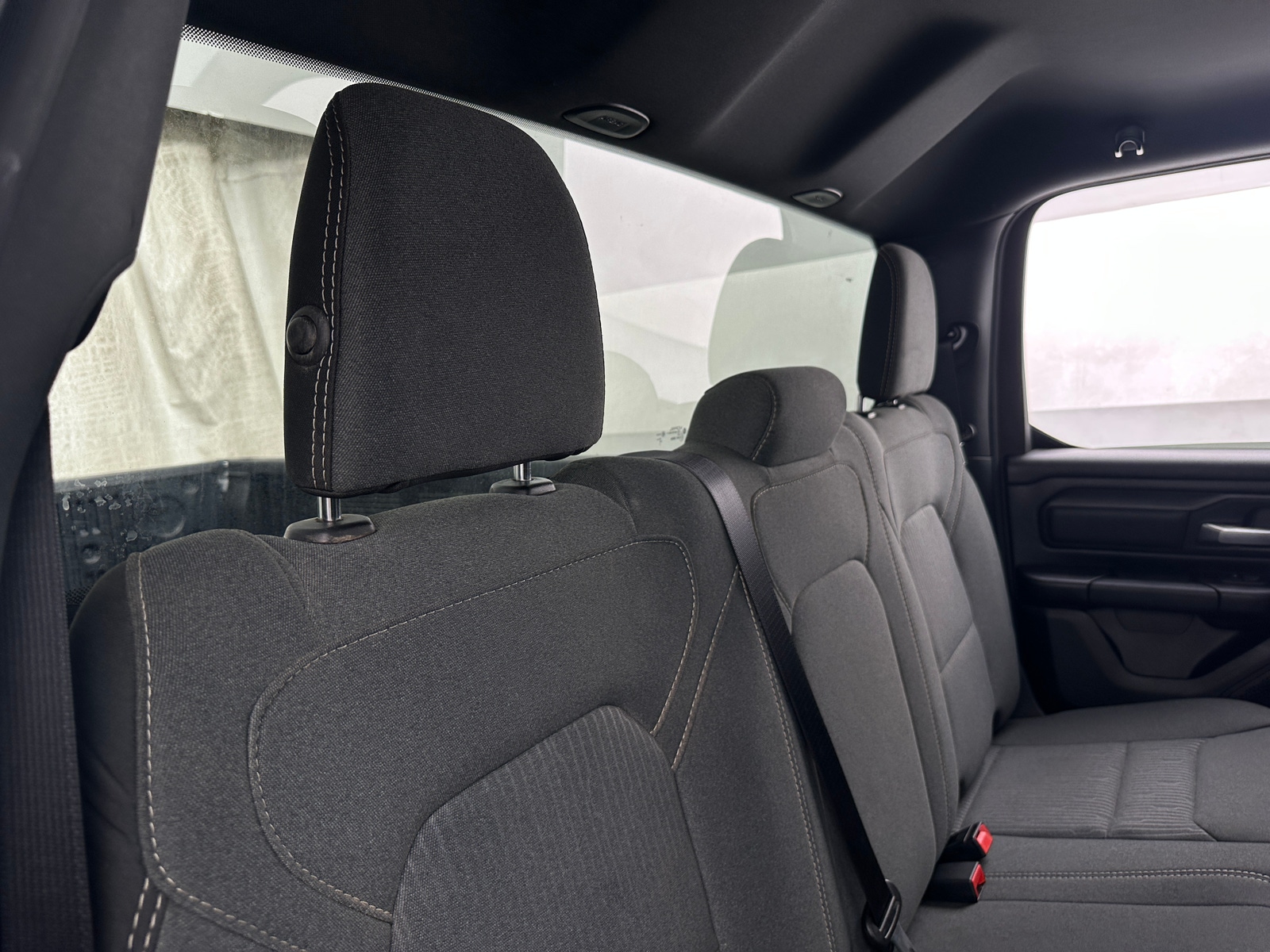Thumbnail: 2024 RAM 1500 - 6